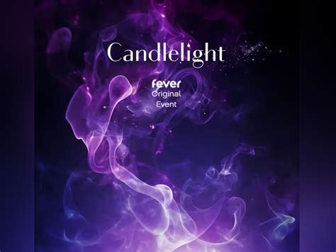 Candlelight: Magical Movie Soundtracks on Strings