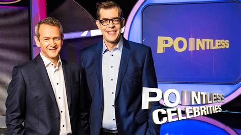 Pointless Celebrities · Season 13 Episode 16 · Sitcoms - Plex