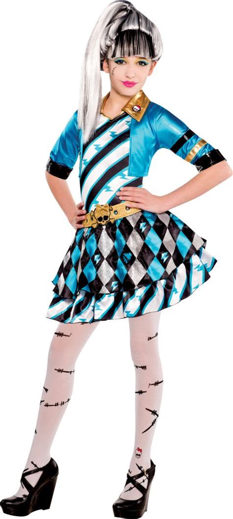 Monster High Costumes | PartiesCostume.com