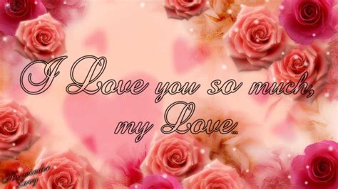 I Love U So Much | quotes.lol-rofl.com