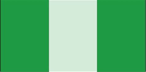 Free picture: flag, Nigeria