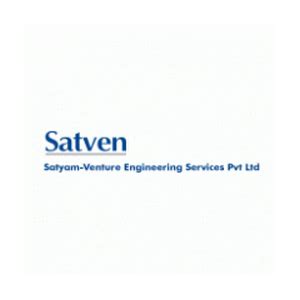 Satyam-VentureSatyam-Venture logo vector