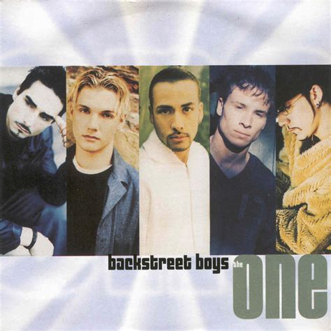 Backstreet Boys - The One (2000, CD) | Discogs