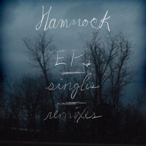 HAMMOCK discography and reviews