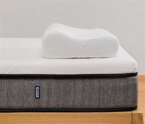 Ecosa Mattress Review 2020 - Sleep Junkie Australia