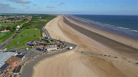 Mablethorpe Beach | | UPDATED April 2021 Top Tips Before You Go (with ...