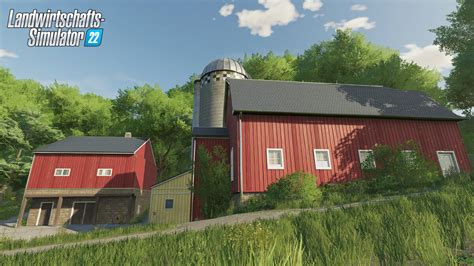 Farming Simulator 22: gameplay videos showcase innovations