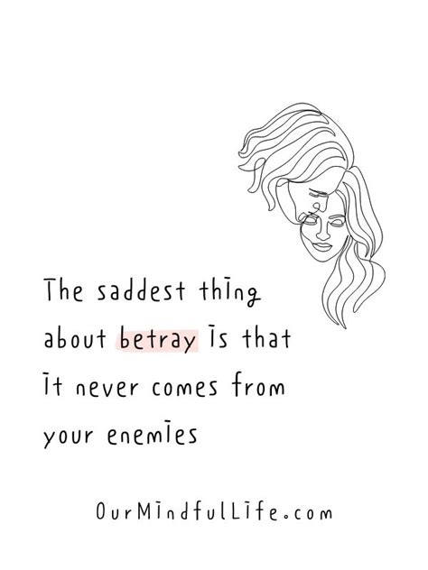 37 Heartbreaking Quotes About Cheating and Lying In A Relationship