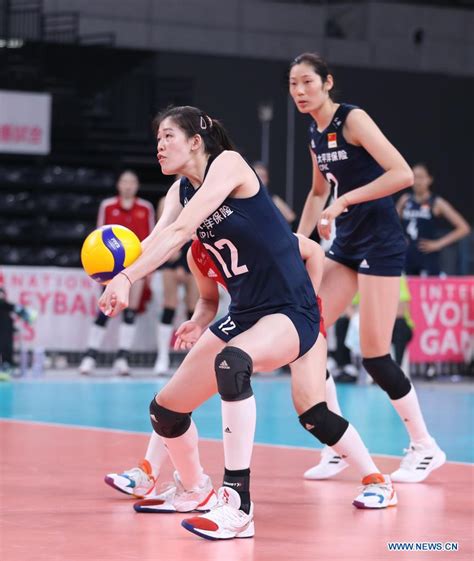 Volleyball japanese – Telegraph