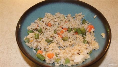 Recipe: Chicken, Rice and Vegetable Homemade Dog Food – Top Dog Tips