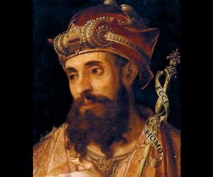 Pontius Pilate Biography, Birthday. Awards & Facts About Pontius Pilate