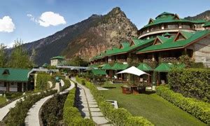 Club Mahindra White Meadows, Manali - Travel Package Deals & Offers