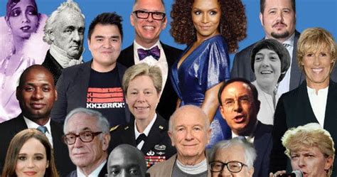 LGBT History Month Icons (Video)