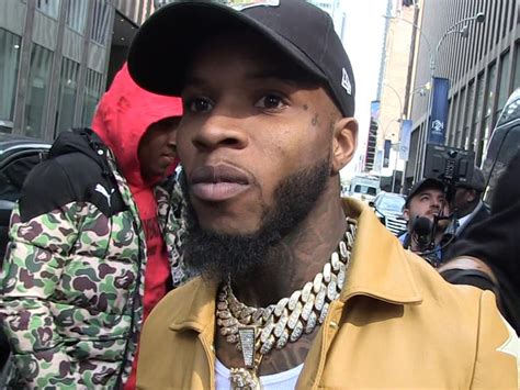 Tory Lanez Shooting Trial Jury Begins Deliberations