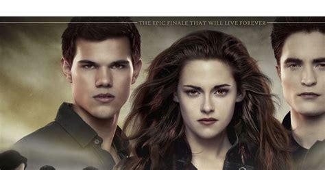 Which "Twilight" Character are you? | Playbuzz