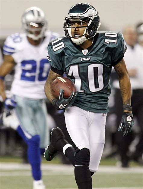 DeSean Jackson gets Eagles' franchise tag