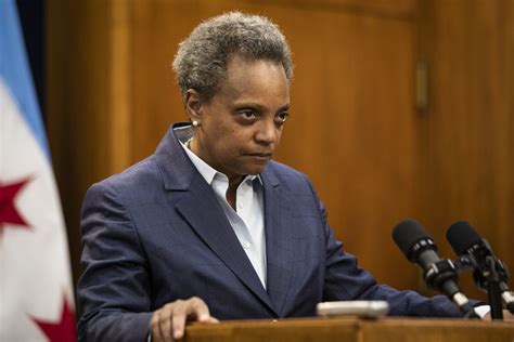 Flipboard: Chicago police superintendent fired: ‘Eddie Johnson repeatedly lied to me,’ Lightfoot ...