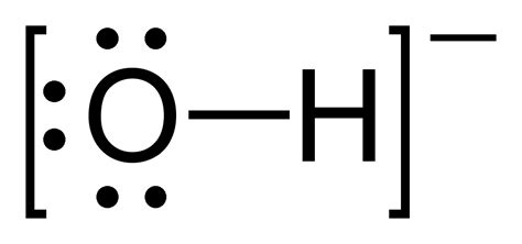 What is a Hydroxide ion