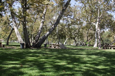 Parks, Facilities & Historic Sites | City of Glendale, CA