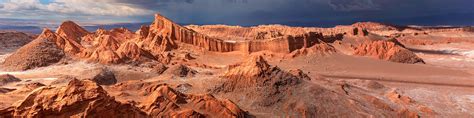 Atacama Desert Tours Adventure 20/21 | Aurora Expeditions™