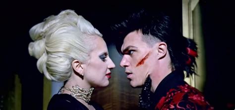 AHS Hotel Episodes 1-2 Reviews: You Can Check Out But You Can Never Leave (Season Premiere ...