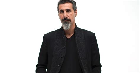 System Of A Down's Serj Tankian announces new solo EP,… | Kerrang!