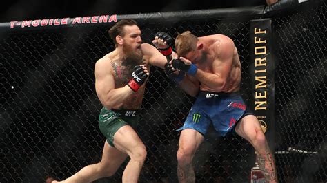 Knockout! Watch Conor McGregor vs Cowboy Cerrone full fight video ...