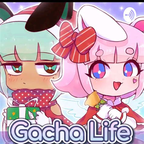 Gacha Life Font