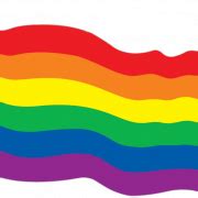 Rainbow Flag | PNG All