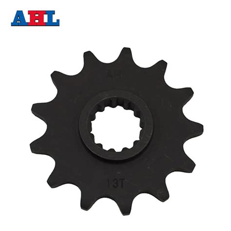 Aliexpress.com : Buy Motorcycle Parts Front Sprocket KIT For SUZUKI ...