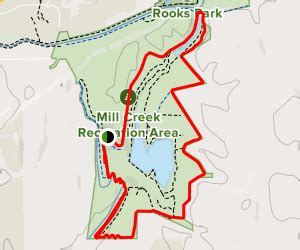 Whitetail Trail | Mapa, Roteiro - Washington | AllTrails