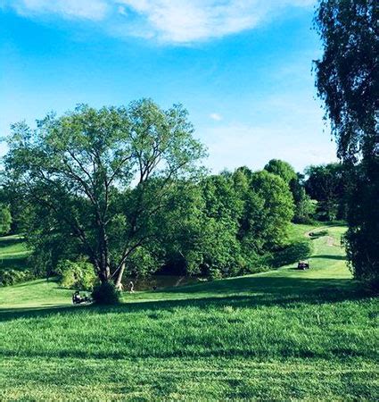 Rolling Fields Golf Club - Murrysville, PA