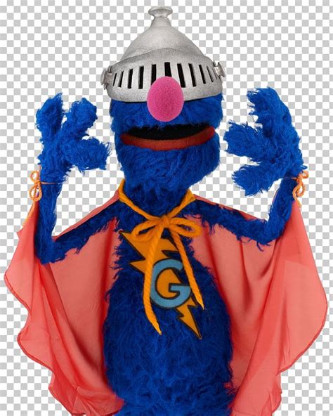 Grover Cookie Monster Ernie Count Von Count Telly Monster PNG, Clipart ...