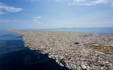 The Great Pacific Garbage Patch: A Threat to Our Oceans