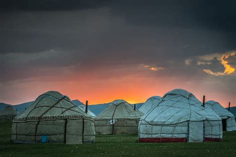 Four elements of Kyrgyz nomadic culture you'll encounter in Kyrgyzstan