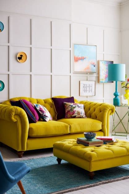 Joules x DFS Sofa Collaboration - It's A Danielle Life