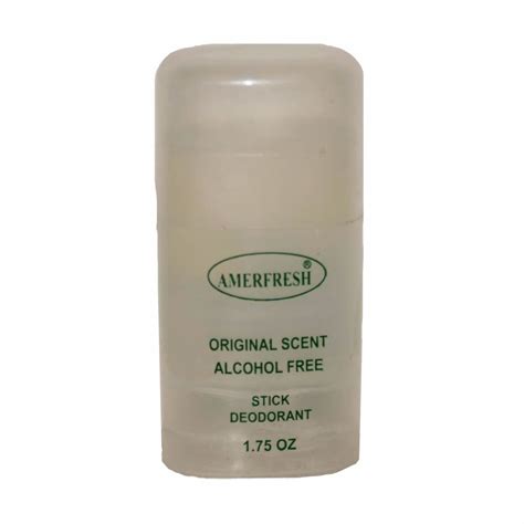 1.75 oz Stick Deodorant – Amercare