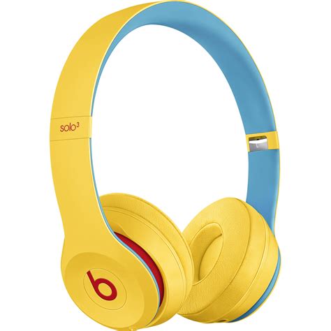 Beats by Dr. Dre Beats Solo3 Wireless On-Ear Headphones MV8U2LLA