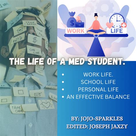 LIFE OF A MEDICAL STUDENT. Becoming a health care professional is… | by ...