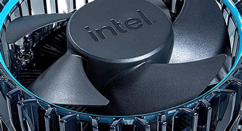 Intel's Fancy New Box LGA 1700 CPU Cooler For 12th Gen Alder Lake Pictured, Taking Inspiration ...