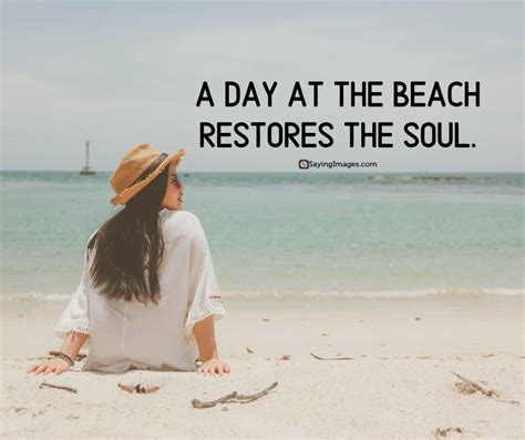 Printable Beach Quotes