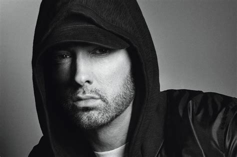 What Eminem Thought of Barack Obama's 'Lose Yourself' Reading | Billboard