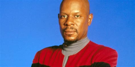 Deep Space Nine's Sisko Is One of Star Trek's Best Captains