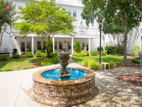 Morningside of Vestavia Hills - Pricing, Photos and Floor Plans in Birmingham, AL | Seniorly