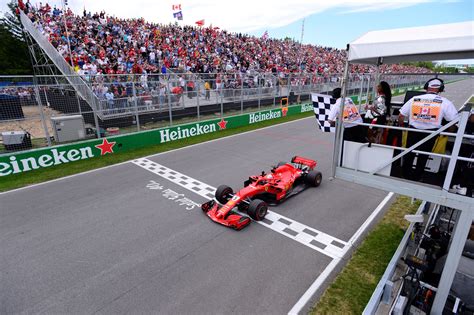 Canadian Grand Prix cancelled for second year - CBC | Reuters