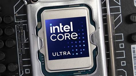 The First Laptops With Intel Core Ultra CPU Are Here - GEARRICE