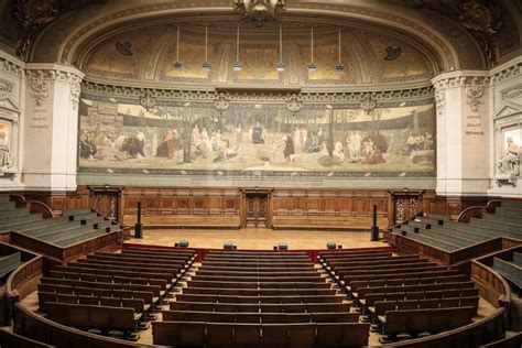 sorbonne faculté des lettres