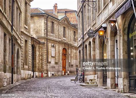 Geneva Old Town Photos and Premium High Res Pictures - Getty Images