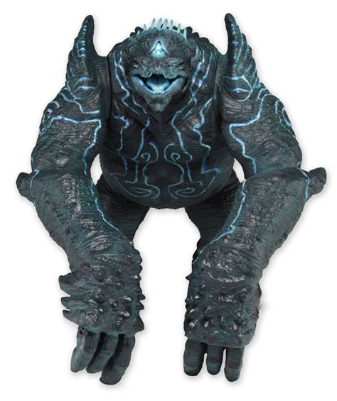 NECA Series 2 Pacific Rim Leatherback Kaiju 7" Deluxe Action Figure | Funko Universe, Planet of ...