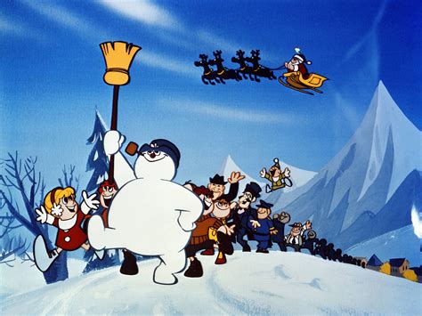 21 Best Animated Christmas Movies The Whole Family Will Enjoy